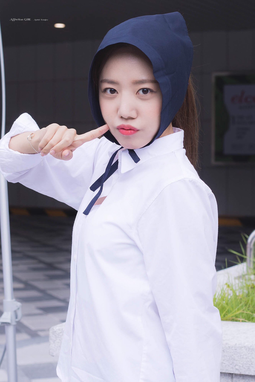 [에이핑크] 아무런 일정이 없는 목요일이라서 남주 | 인스티즈