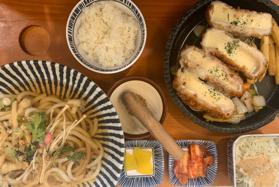 제라진돈카츠 이미지