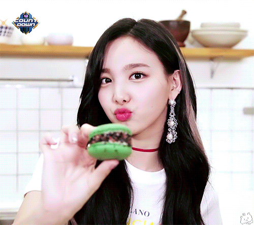 일본까지 날라간 나연이 미모 | 인스티즈