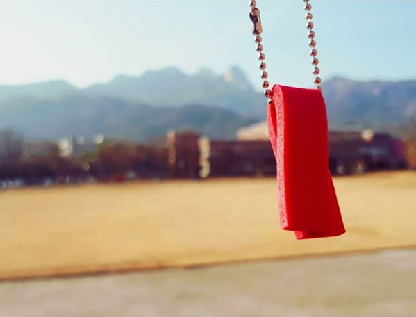 #여자라서당했다 버건디리본 릴레이 캠페인에 동참해주세요! | 인스티즈