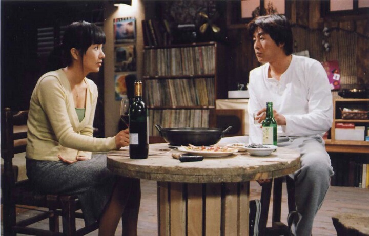 김주혁 배우 영화 중 가장 재밌게 봤던 영화 | 인스티즈