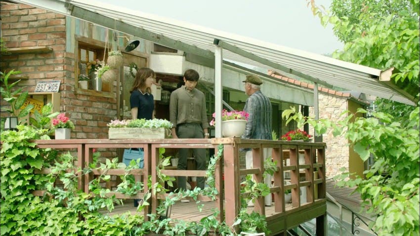 드라마, 영화에서 자주 쓰이는 연출 방법(feat. 또 오해영) | 인스티즈