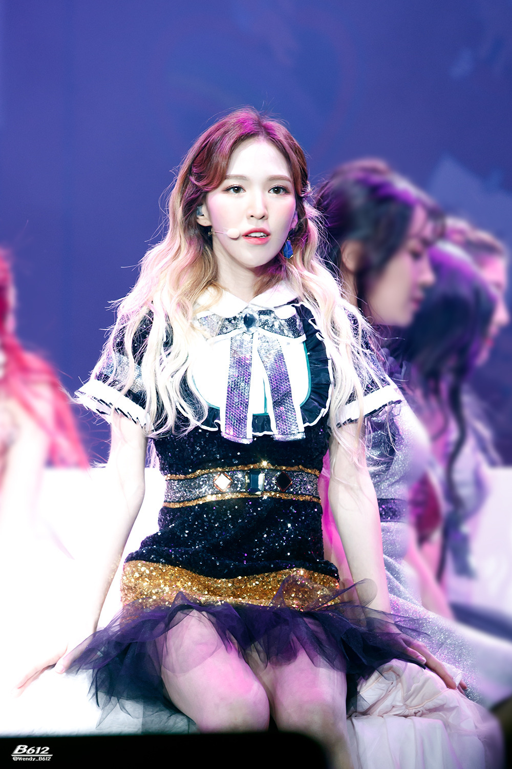 레드벨벳 웬디 | 인스티즈