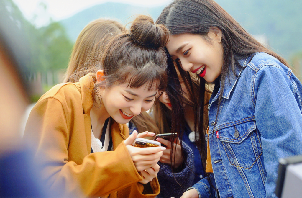 레벨업프로젝트 슬기 미공개컷.jpg | 인스티즈