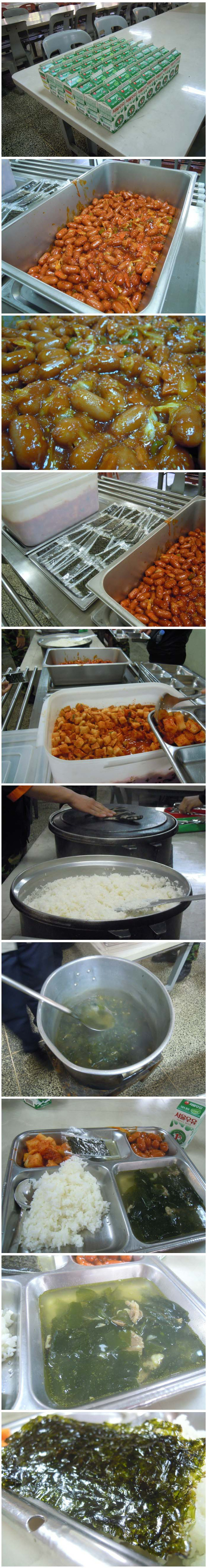 군대 조식 레전드..jpg | 인스티즈