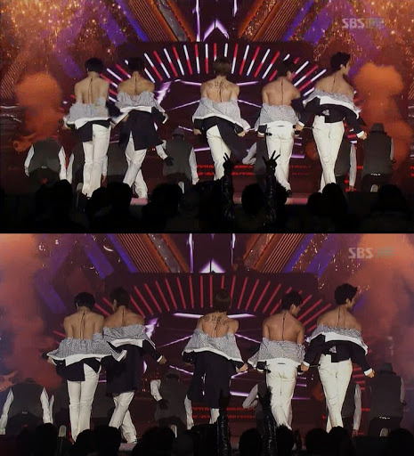 데뷔한지 17년이됐는데 11년째 방송활동 못하는 가수 | 인스티즈