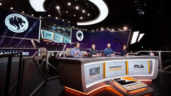 오버워치) OWL 각종 이적 루머외 오피셜들.news | 인스티즈