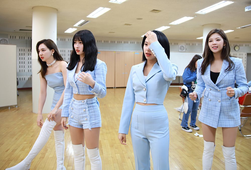 twice tv : 아카라카 | 인스티즈