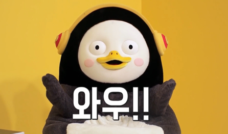 펭수 유튜브 구독자 99.3만명! | 인스티즈