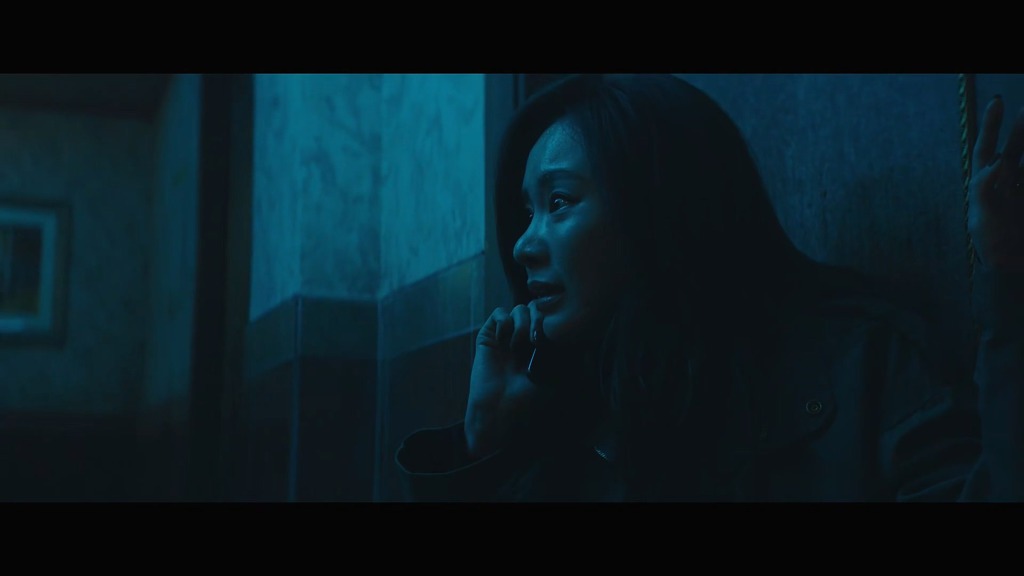 나쁜녀석들 영화관 에서 겁나 소름돋았던 장면 | 인스티즈