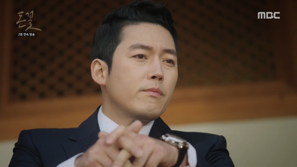 [돈꽃] 갑들이 서로 가지고 싶어 주먹다툼까지 하는 슈퍼을 '장혁'.jpg | 인스티즈