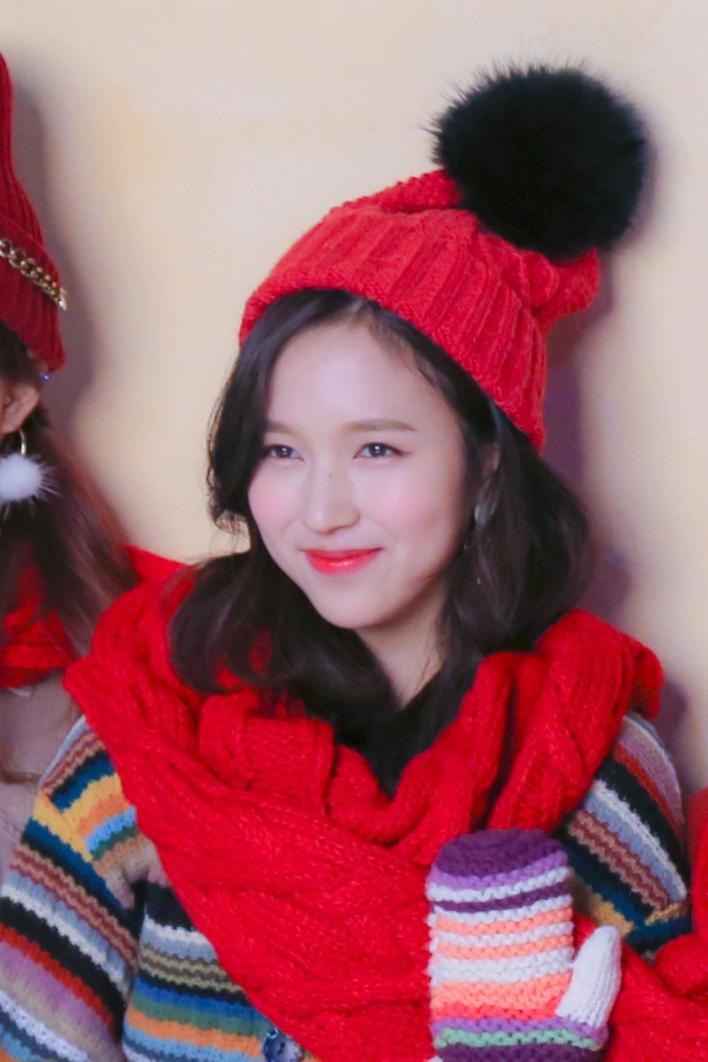 트와이스 리패키지 앨범 재킷 촬영 비하인드 사진 | 인스티즈