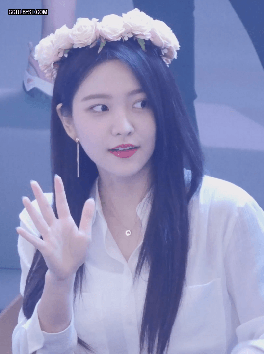 레드벨벳 예부기.jpgif | 인스티즈