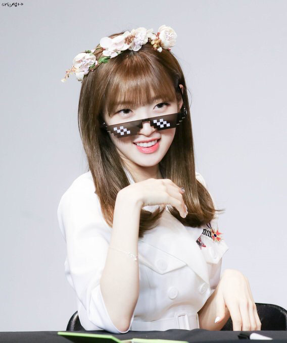[오마이걸] 오후 2시라서 아린이 | 인스티즈