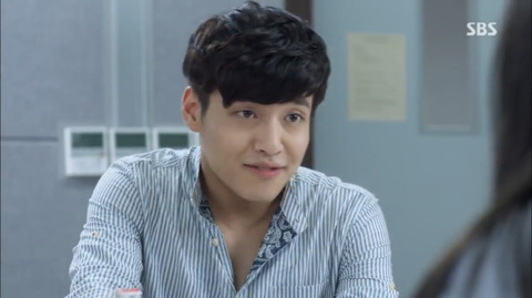 사학루등 말고도 명대사 파티였던 상속자들 강하늘2 | 인스티즈
