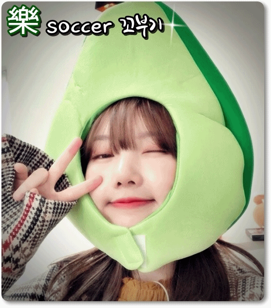 여자친구 은하.gif | 인스티즈