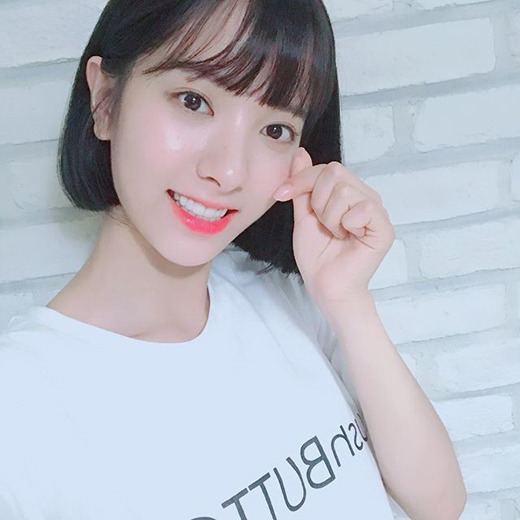 우주소녀 보나 | 인스티즈