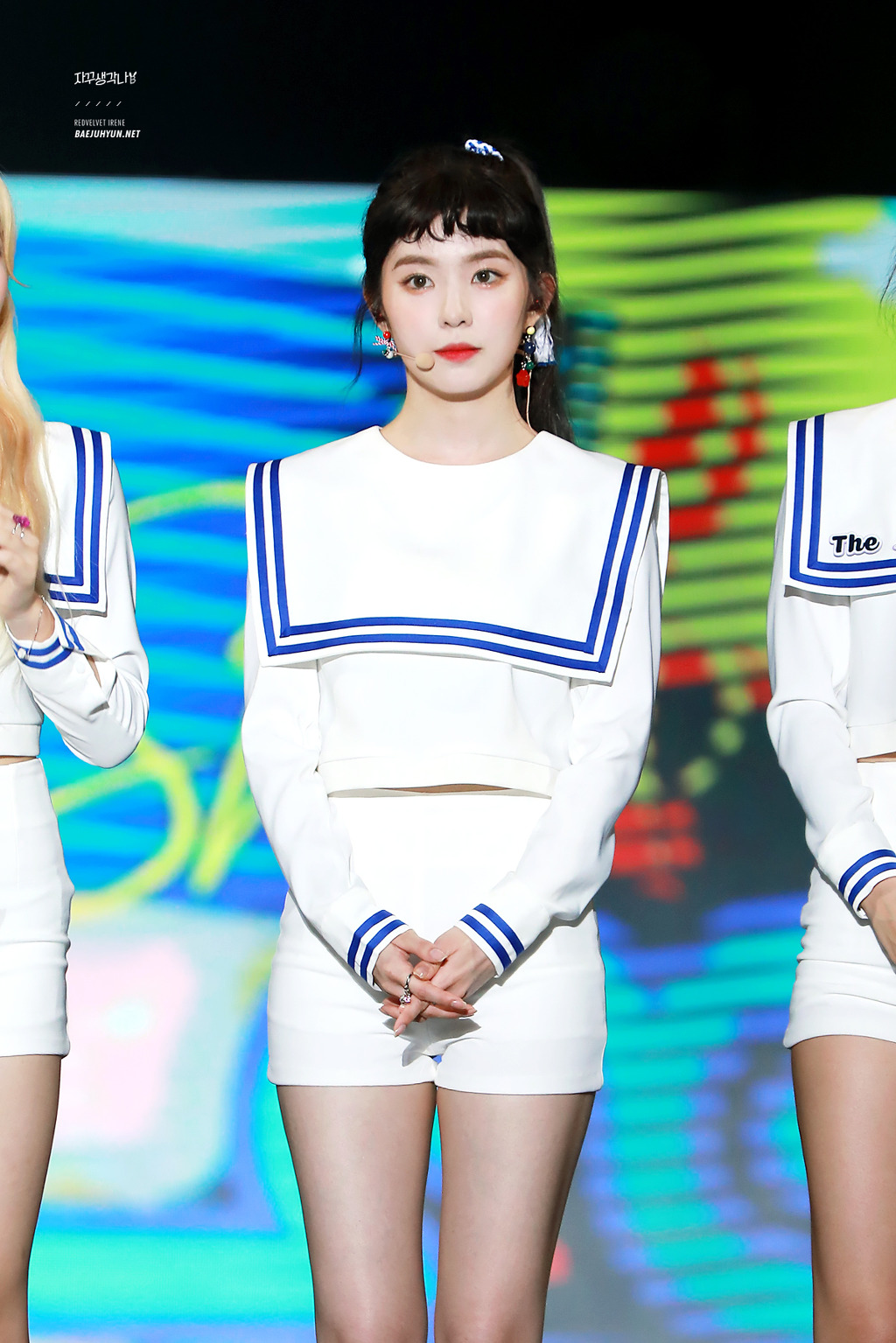 월요일에는 레드벨벳 아이린.jpgif | 인스티즈