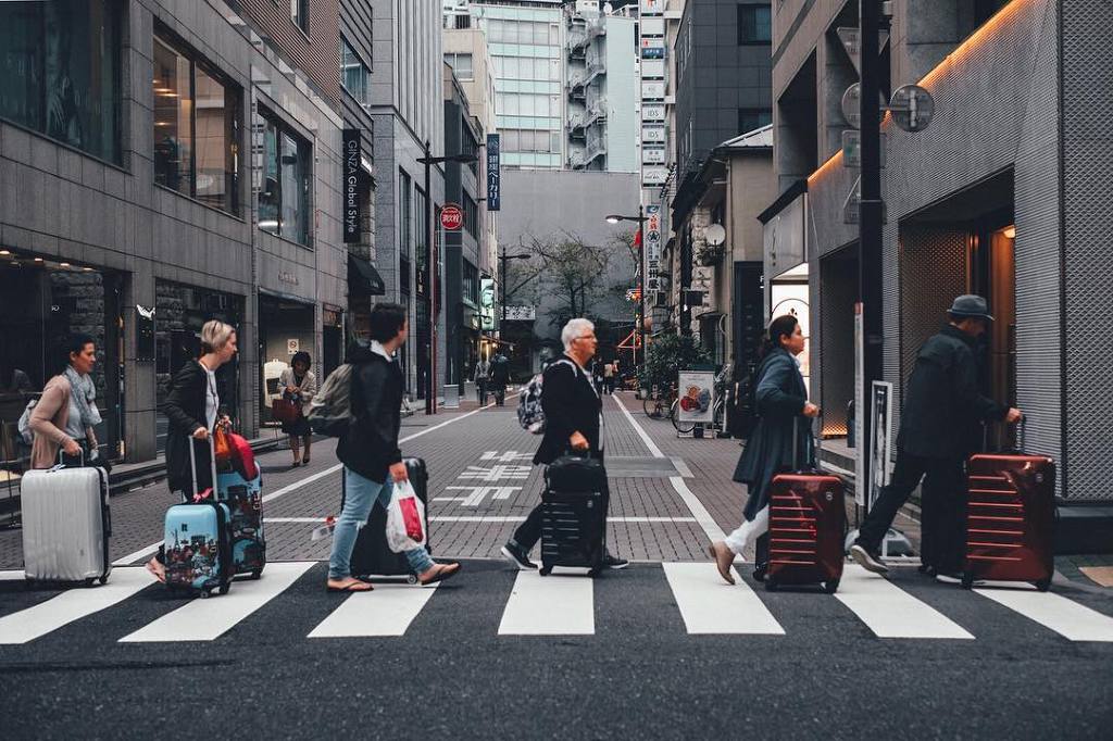 2017 연말의 일본 풍경 | 인스티즈