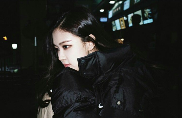 오늘자 블랙핑크 인스타 업뎃(로제) | 인스티즈