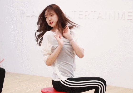외출해야되는데 추워서 나가기가 싫어서 여아이돌 | 인스티즈