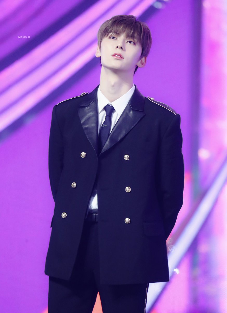 [워너원] 비주얼 황민현 | 인스티즈