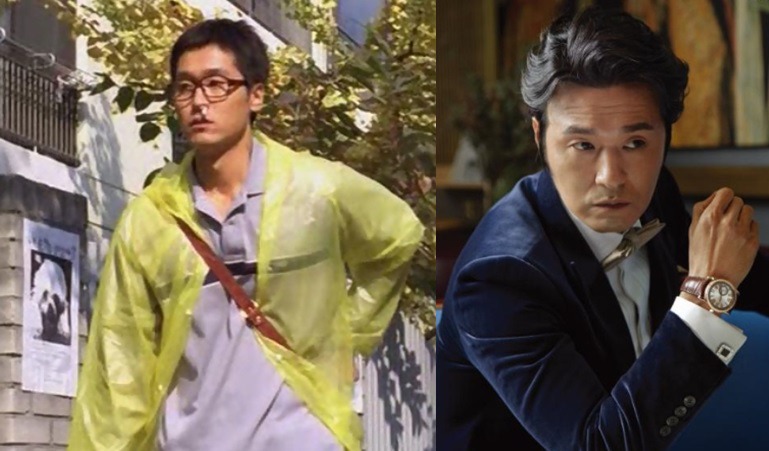 봉준호 영화세계에서 내가 가장 좋아하는 캐릭터는？.JPG | 인스티즈