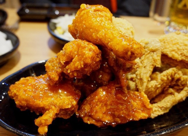치킨 어느 부위를 가장 좋아하세요?? | 인스티즈
