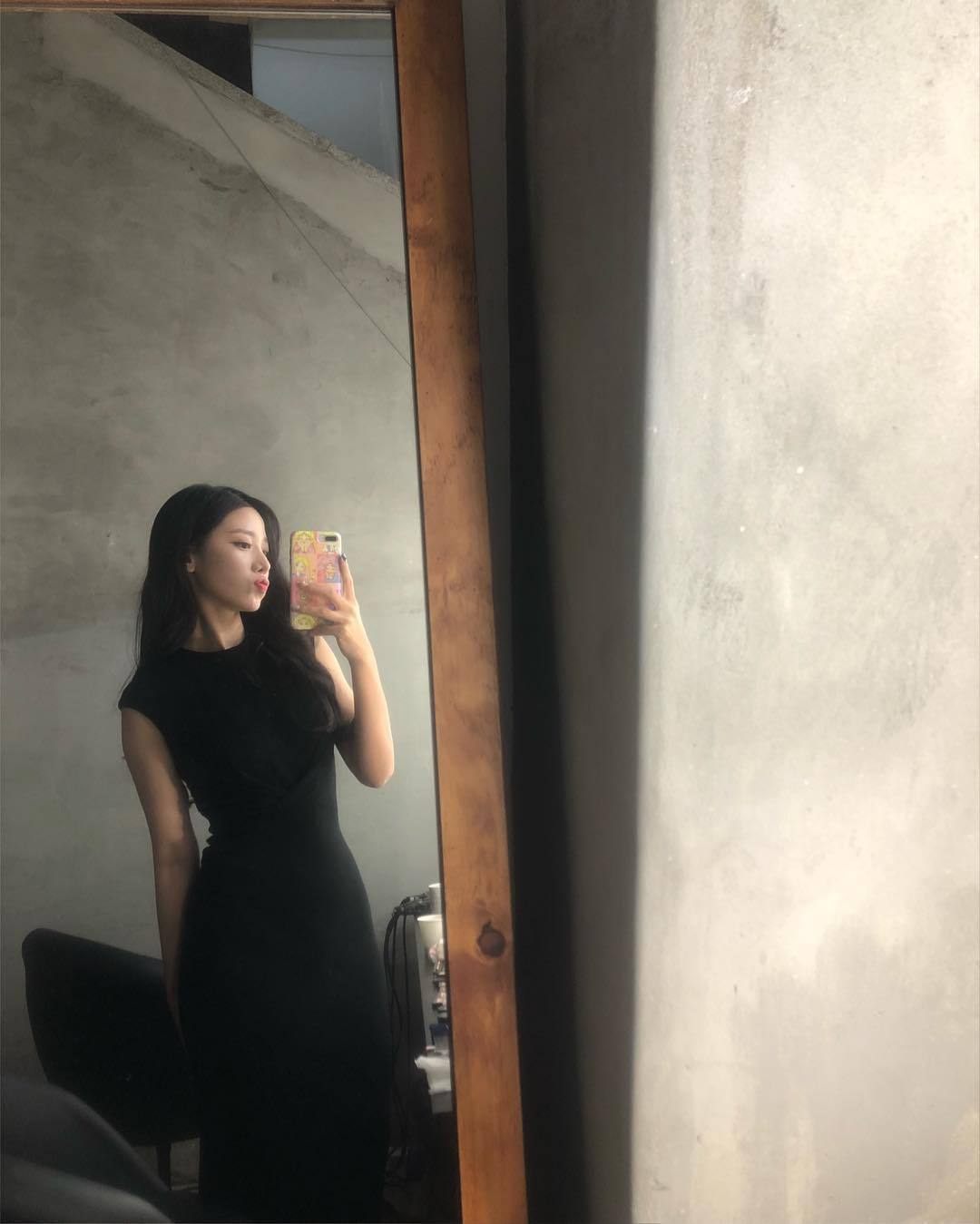 오늘자 베리굿 조현.jpg | 인스티즈