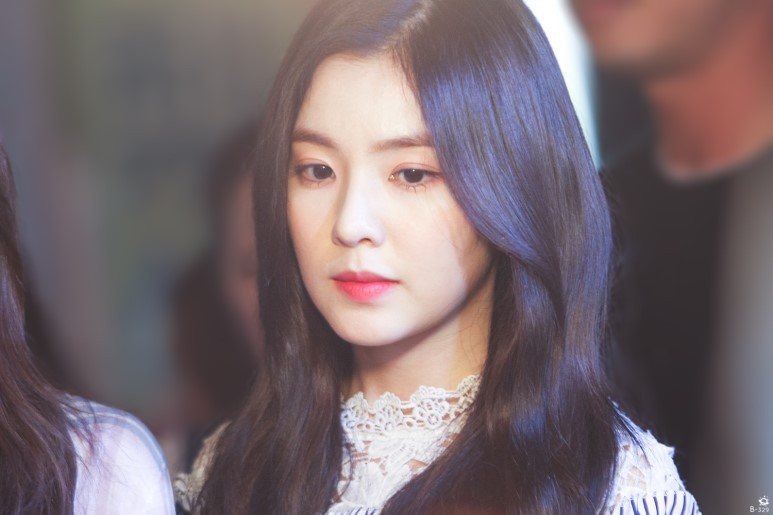 초고화질 초미모 아이린 | 인스티즈