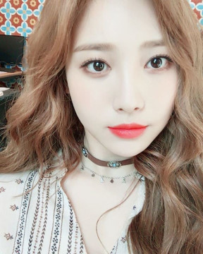 걸스데이 유라 | 인스티즈