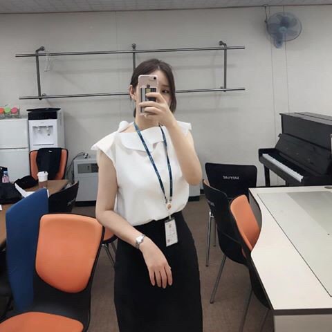 오피스룩 모음.jpg | 인스티즈
