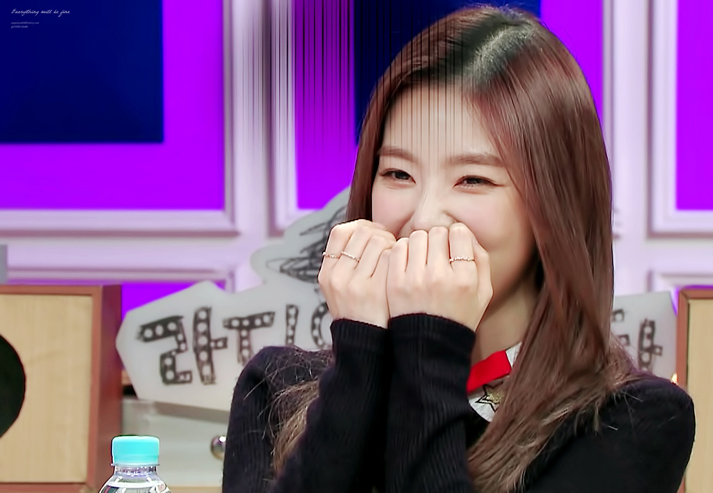 [레드벨벳] 개인적으로 2016년 중 가장 예뻤던 1년전 아이린 | 인스티즈