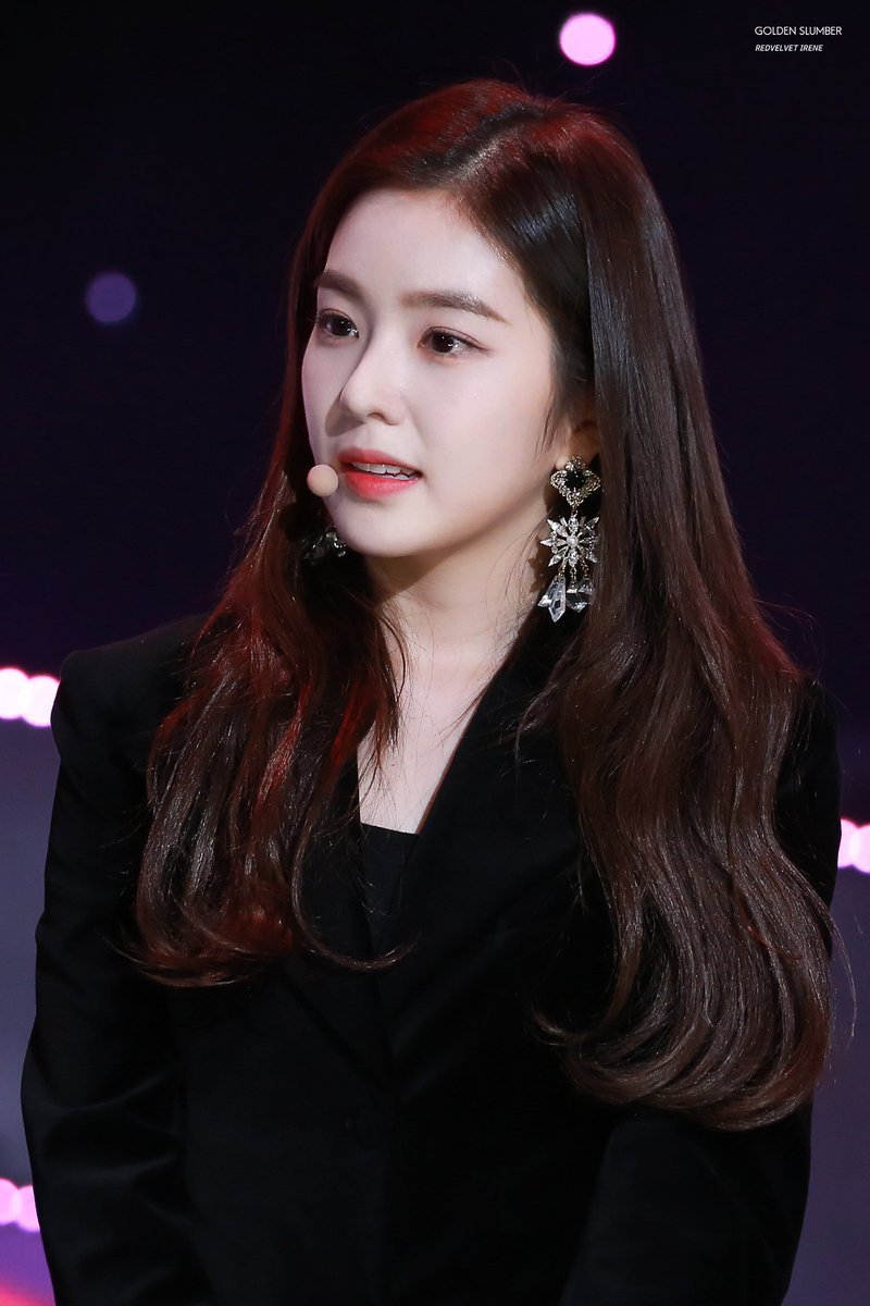 청순청순한 레드벨벳 아이린.jpg | 인스티즈