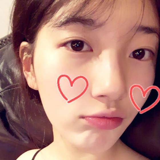 수수한 수지 모음 | 인스티즈