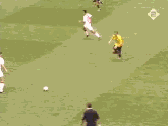 쩌는 개인기 .gif | 인스티즈