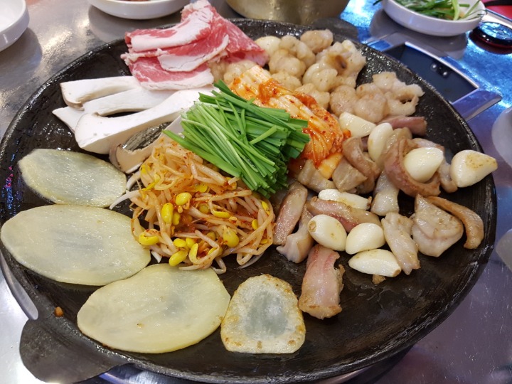 효자막창 이미지