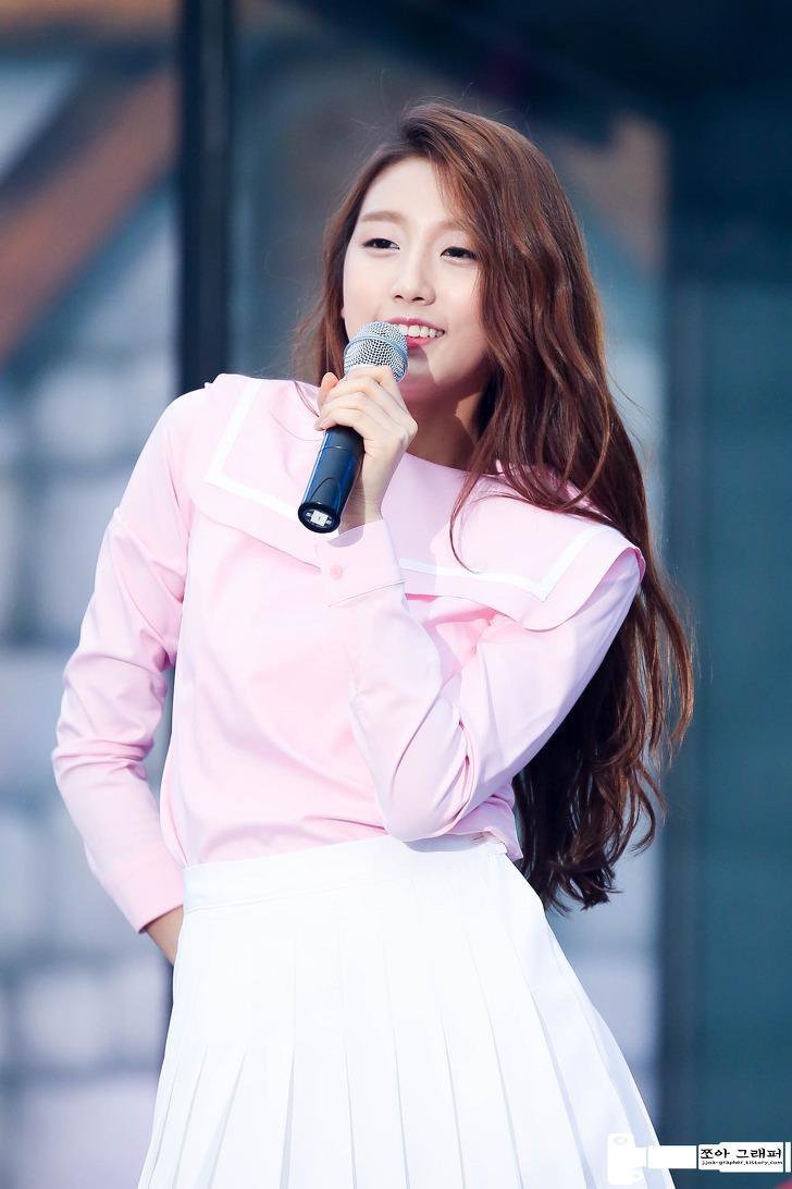 러블리즈 정예인.jpg | 인스티즈