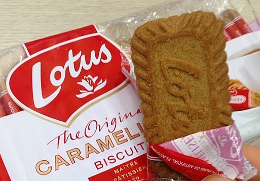 호불호 확 갈리는 과자 | 인스티즈