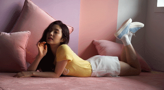 아이린+ 누오보 조합.jpgif | 인스티즈