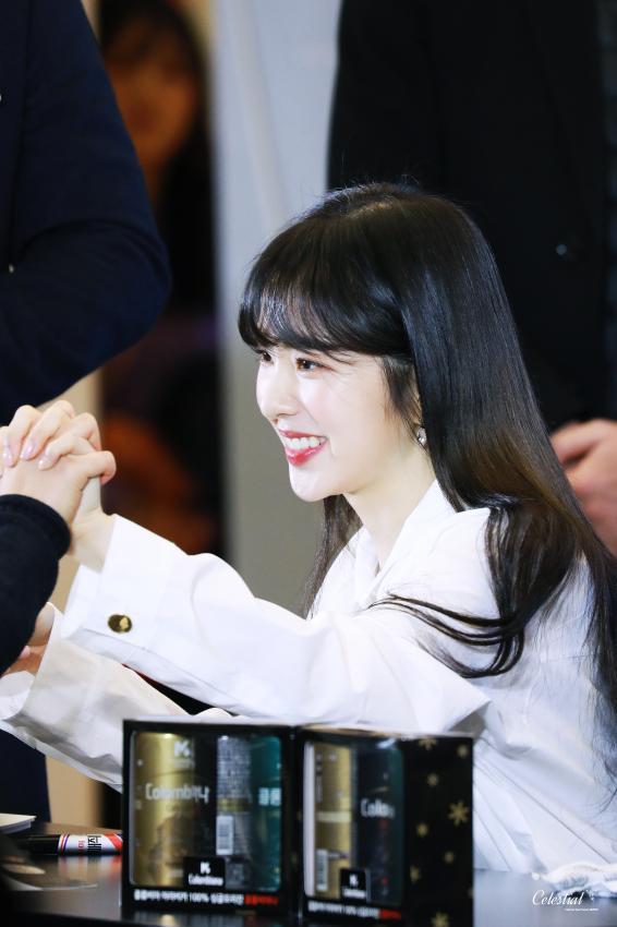 레드벨벳 아이린의 옆태.jpgif | 인스티즈