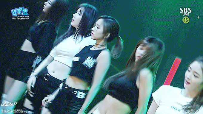 한번하고 끝낸게 아쉬운 걸그룹 스페셜 무대 | 인스티즈