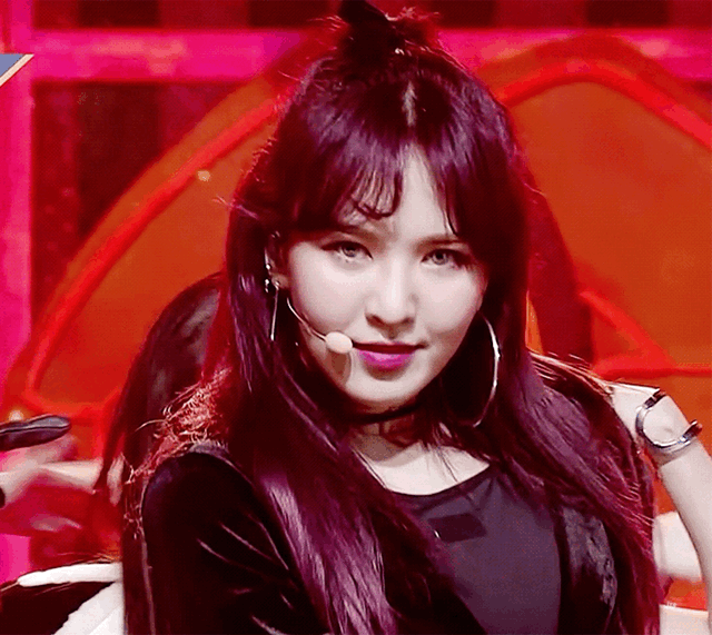 [레드벨벳] 또 하루가 찾아와서 웬디 | 인스티즈