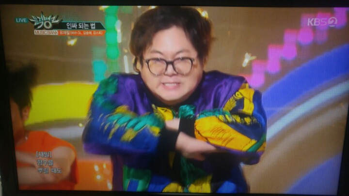 감스트 근황 ㅋㅋㅋㅋ feat.뮤뱅 | 인스티즈