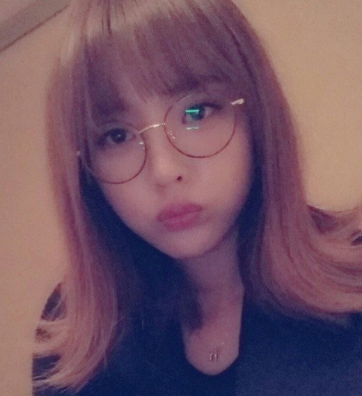 홍진영 | 인스티즈