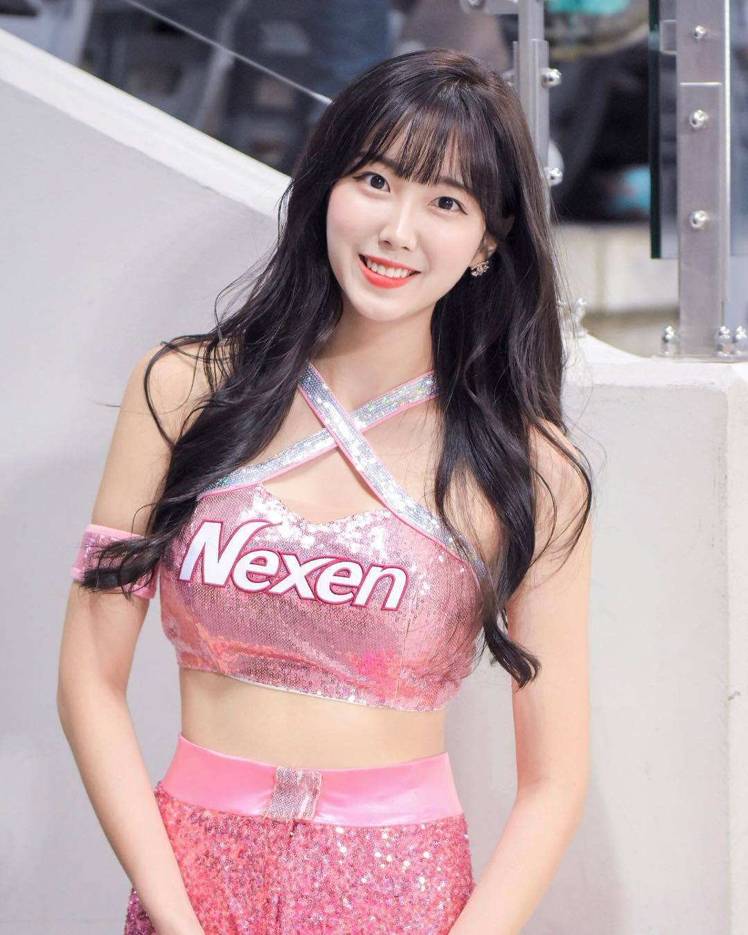 치어리더 안지현.jpg | 인스티즈