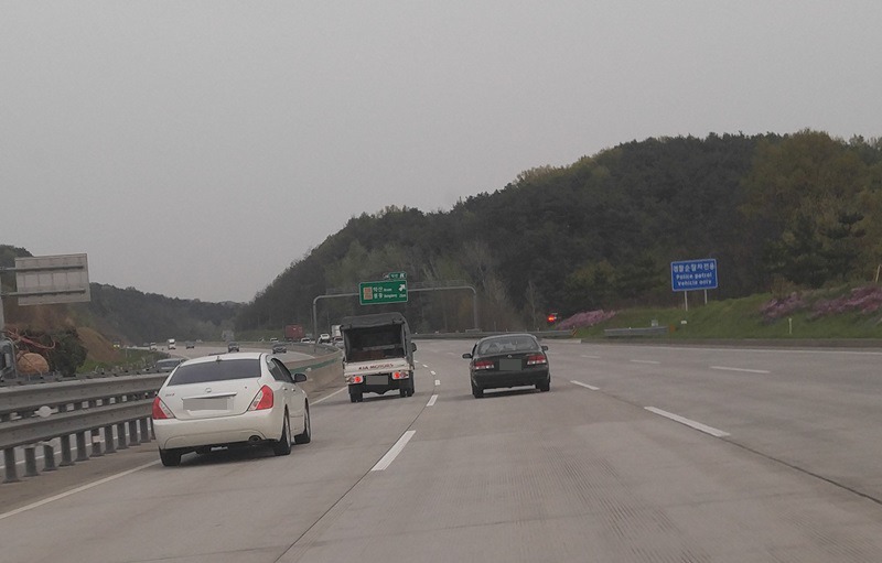 많은 사람들이 그냥 운전자 재량이라고 생각하는 운전 상식 | 인스티즈