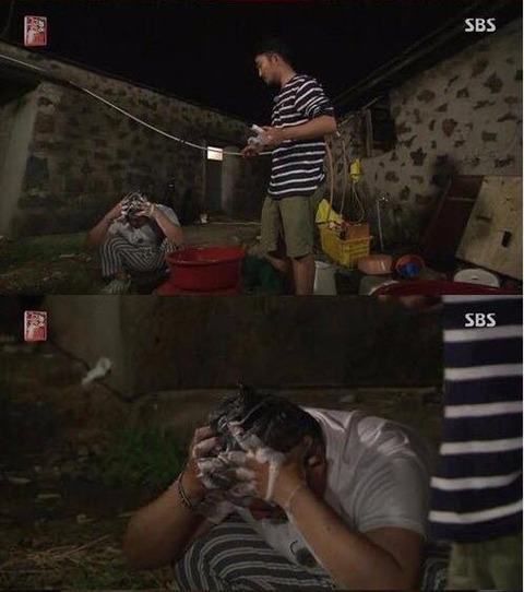 의외로 웃긴 조합 ㅋㅋㅋㅋ | 인스티즈