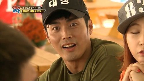 분명히 잘생겼는데 여자들에게 인기는 없는 배우 | 인스티즈