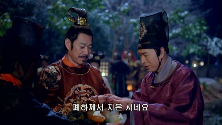판빙빙주연 중국 유일무이한 여황제 측천무후의 일대기 ＜무미랑전기7 | 인스티즈